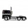1:24 Scale Diecast - Hollywood Rides - Trasnformers - G1 Nemesis Optimus Prime