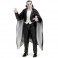 Jada Articulated Plastic Figures - Universal Monsters - 6" Dracula