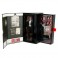 Jada Articulated Plastic Figures - Universal Monsters - 6" Dracula