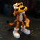 Cheetos Figures - 1/12 Scale Chester Cheetah