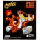 Cheetos Figures - 1/12 Scale  Hot Cheetos Chester Cheetah (GID)