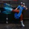 Street Fighter Figures - Street Fighter II: The Final Challengers - 1/12 Scale Chun-Li