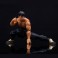 Street Fighter Figures - Street Fighter II: The Final Challengers - 1/12 Scale Fei Long