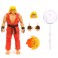 Street Fighter Figures - Street Fighter II: The Final Challengers - 1/12 Scale Ken