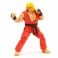 Street Fighter Figures - Street Fighter II: The Final Challengers - 1/12 Scale Ken