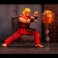 Street Fighter Figures - Street Fighter II: The Final Challengers - 1/12 Scale Ken
