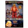 Street Fighter Figures - Street Fighter II: The Final Challengers - 1/12 Scale Ken