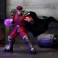 Street Fighter Figures - Street Fighter II: The Final Challengers - 1/12 Mr. Bison