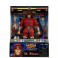 Street Fighter Figures - Street Fighter II: The Final Challengers - 1/12 Mr. Bison