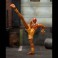 Street Fighter Figures - Street Fighter II: The Final Challengers - 1/12 Dhalsim