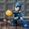 Mega Man Figures - 1/12 Scale Mega Man