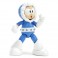 Mega Man Figures - 1/12 Scale Ice Man