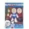 Mega Man Figures - 1/12 Scale Ice Man