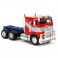 1:32 Scale Diecast - Hollywood Rides - Transformers: Rise Of The Beasts - Optimus Prime