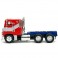 1:32 Scale Diecast - Hollywood Rides - Transformers: Rise Of The Beasts - Optimus Prime