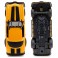 1:32 Scale Diecast - Hollywood Rides - Transformers: Rise Of The Beasts - Bumblebee