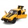 1:24 Scale Diecast - Hollywood Rides - Trasnformers: Rise Of The Beasts - Bumblebee