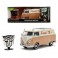 1:24 Scale Diecast - Hollywood Rides - Trasnformers: Rise Of The Beasts - Wheeljack