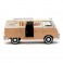 1:24 Scale Diecast - Hollywood Rides - Trasnformers: Rise Of The Beasts - Wheeljack