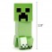 Metalfigs Figures - Minecraft - W01 - 2.5" Figure 4-Pack