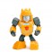 Metalfigs Figures - Transformers - 2.5" Figure 4-Pack