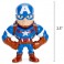 Metalfigs Figures - Marvel - W01 - 2.5" Figure 4-Pack