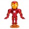 Metalfigs Figures - Marvel - W01 - 2.5" Figure 4-Pack