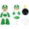 Mega Man Figures - 1/12 Scale Mega Man (Hyper Bomb)
