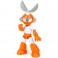 Mega Man Figures - 1/12 Scale Cut Man