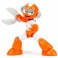 Mega Man Figures - 1/12 Scale Cut Man