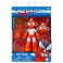 Mega Man Figures - 1/12 Scale Cut Man