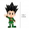 Metalfigs Figures - Hunter x Hunter - 2.5" Figure 4-Pack