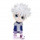 Metalfigs Figures - Hunter x Hunter - 2.5" Figure 4-Pack