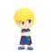 Metalfigs Figures - Hunter x Hunter - 2.5" Figure 4-Pack