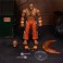 Street Fighter Figures - Street Fighter II: The Final Challengers - 1/12 Dee Jay