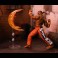 Street Fighter Figures - Street Fighter II: The Final Challengers - 1/12 Dee Jay