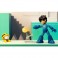 Mega Man Figures - W03 - 1/12 Scale Mega Man Deluxe