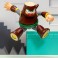 Mega Man Figures - W03 - 1/12 Scale Wood Man Deluxe