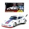 1:32 Scale Diecast - Hollywood Rides - Transformers - G1 Jazz Porsche 935 Turbo