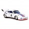1:32 Scale Diecast - Hollywood Rides - Transformers - G1 Jazz Porsche 935 Turbo