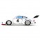 1:32 Scale Diecast - Hollywood Rides - Transformers - G1 Jazz Porsche 935 Turbo