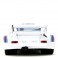 1:32 Scale Diecast - Hollywood Rides - Transformers - G1 Jazz Porsche 935 Turbo