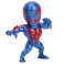Metalfigs Figures - Marvel - W02 - Spider-Man - 2.5" Figure 4-Pack