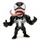 Metalfigs Figures - Marvel - W02 - Spider-Man - 2.5" Figure 4-Pack