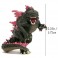 Metalfigs Figures - Godzilla Vs Kong (2021 Movie) - 2.5" Figure 4-Pack