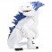 Metalfigs Figures - Godzilla Vs Kong (2021 Movie) - 2.5" Figure 4-Pack