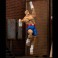 Street Fighter Figures - Street Fighter II: The Final Challengers - 1/12 Sagat