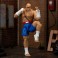 Street Fighter Figures - Street Fighter II: The Final Challengers - 1/12 Sagat