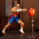 Street Fighter Figures - Street Fighter II: The Final Challengers - 1/12 Sagat