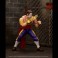 Street Fighter Figures - Street Fighter II: The Final Challengers - 1/12 Vega